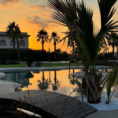 Versace Luxury Room Corleone Ngoại thất bức ảnh