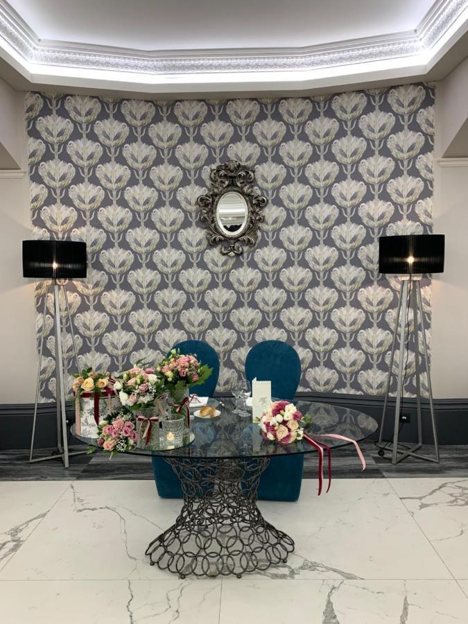 Versace Luxury Room Corleone Ngoại thất bức ảnh