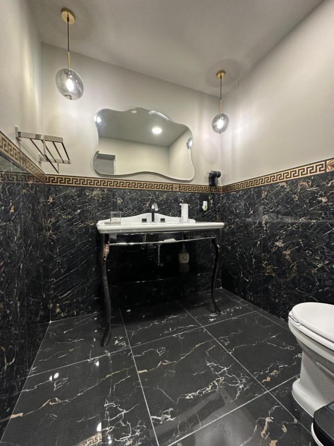 Versace Luxury Room Corleone Ngoại thất bức ảnh