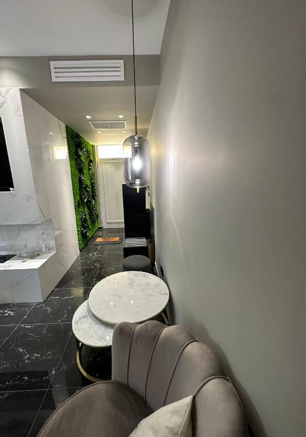 Versace Luxury Room Corleone Ngoại thất bức ảnh