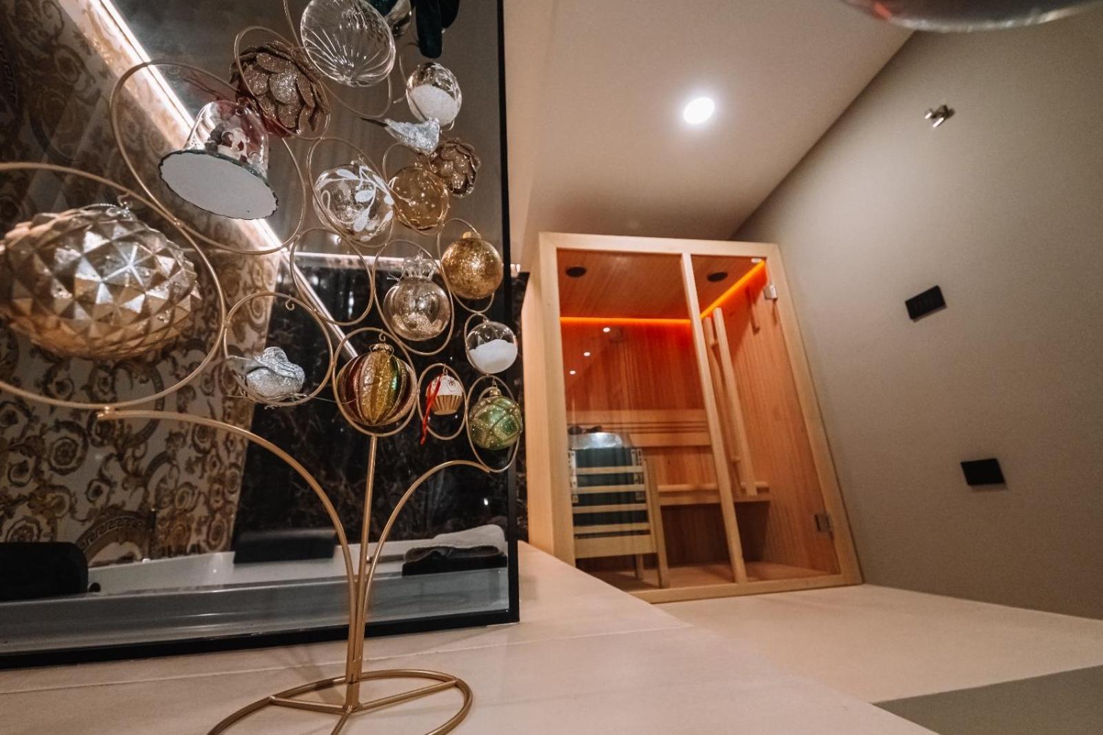 Versace Luxury Room Corleone Ngoại thất bức ảnh
