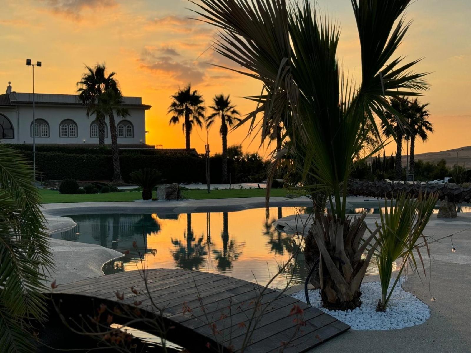 Versace Luxury Room Corleone Ngoại thất bức ảnh
