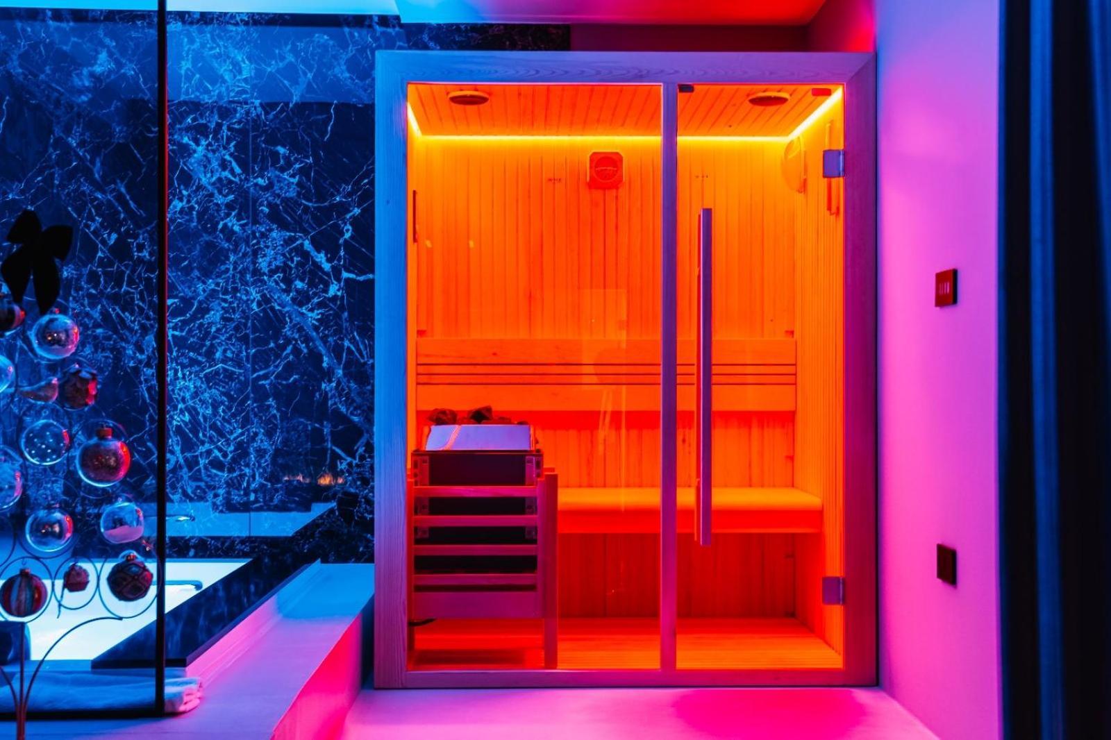 Versace Luxury Room Corleone Ngoại thất bức ảnh